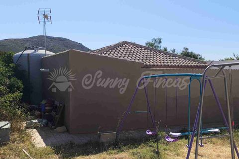 Landejendom i Caudete, Albacete, Caudete - € 165.000 | Ref: SF0576 - foto 27